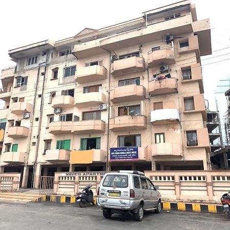 New Sonar Bangla Guest House ヴィシャーカパトナム エクステリア 写真
