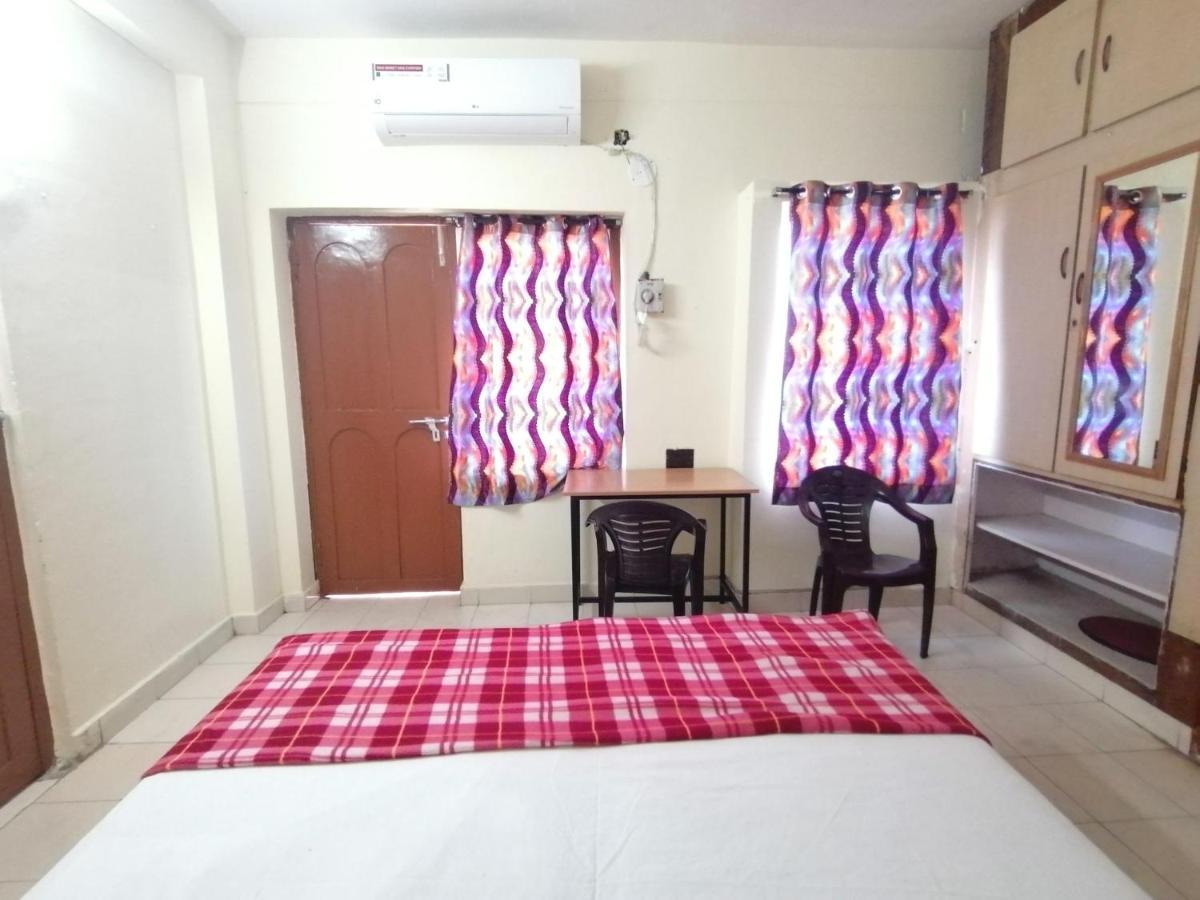 New Sonar Bangla Guest House ヴィシャーカパトナム エクステリア 写真