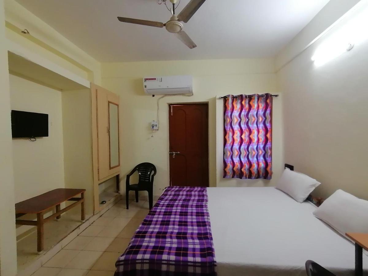 New Sonar Bangla Guest House ヴィシャーカパトナム エクステリア 写真