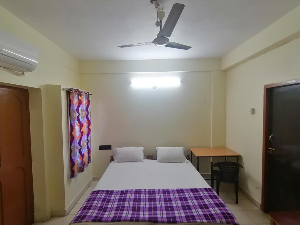 New Sonar Bangla Guest House ヴィシャーカパトナム エクステリア 写真