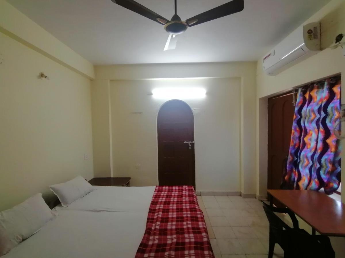 New Sonar Bangla Guest House ヴィシャーカパトナム エクステリア 写真