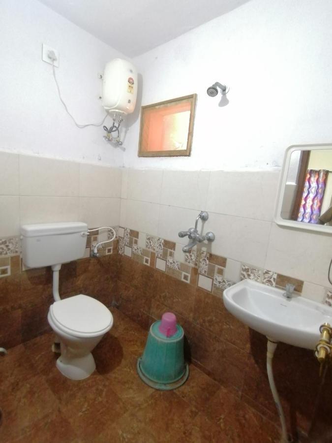 New Sonar Bangla Guest House ヴィシャーカパトナム エクステリア 写真