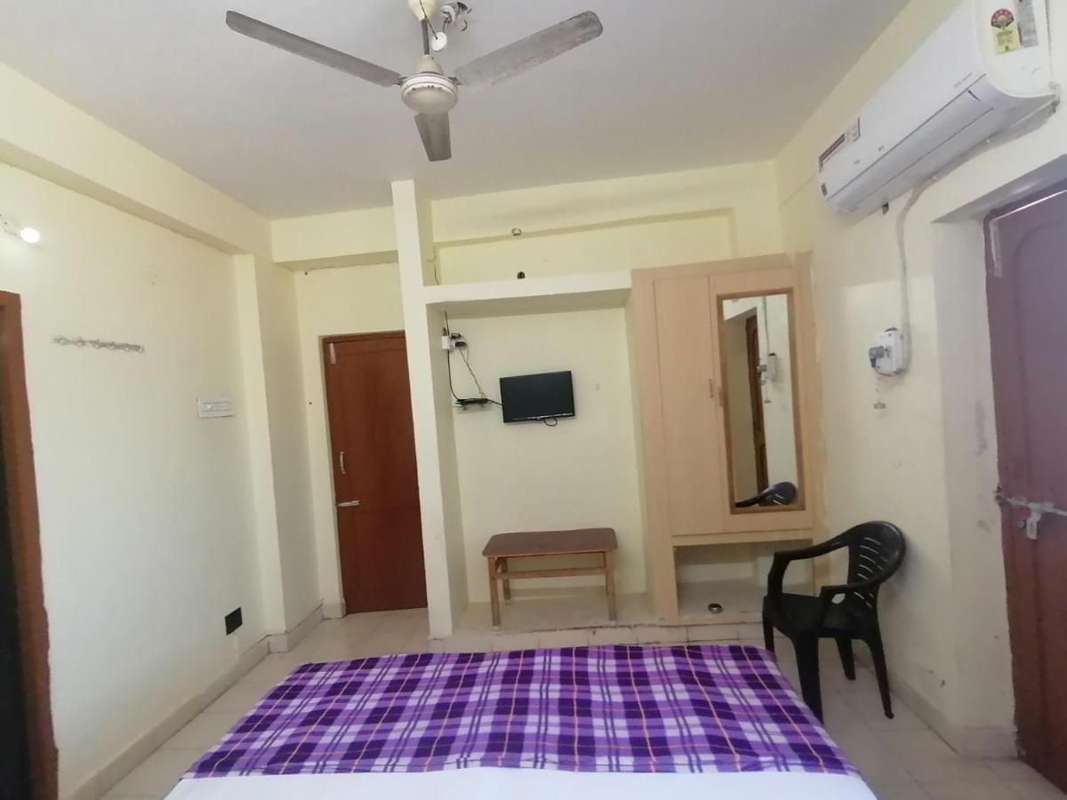 New Sonar Bangla Guest House ヴィシャーカパトナム エクステリア 写真