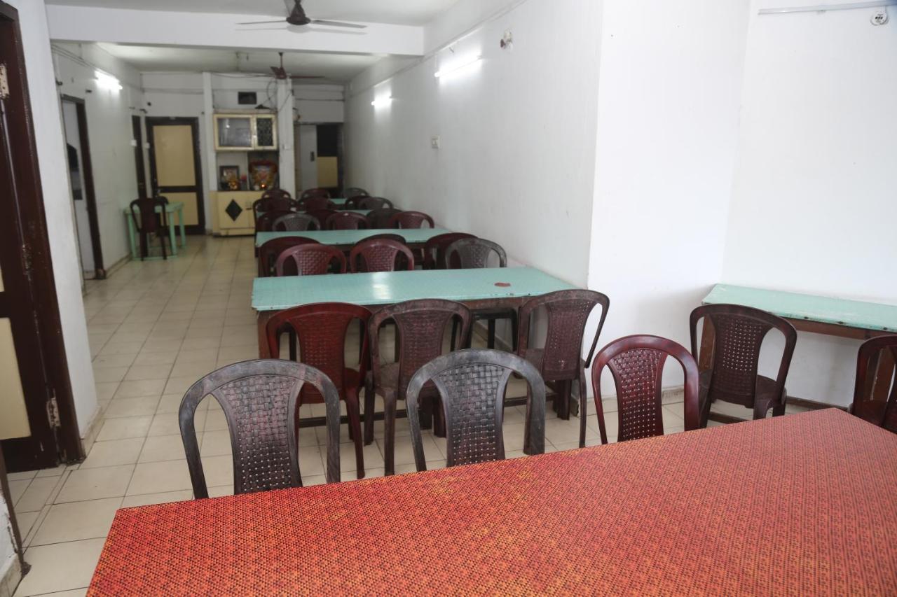 New Sonar Bangla Guest House ヴィシャーカパトナム エクステリア 写真
