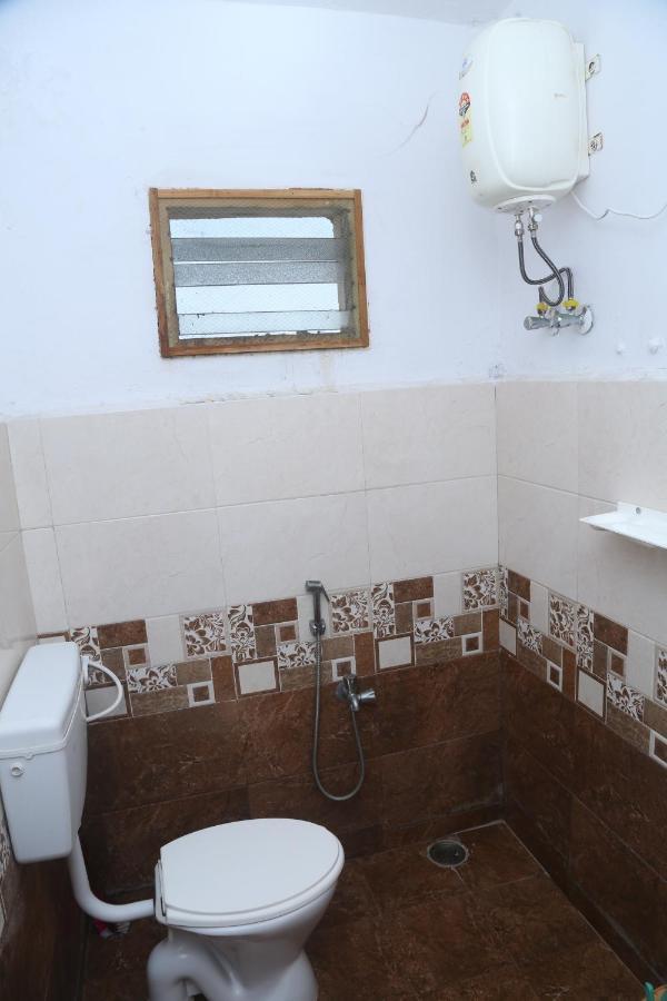 New Sonar Bangla Guest House ヴィシャーカパトナム エクステリア 写真