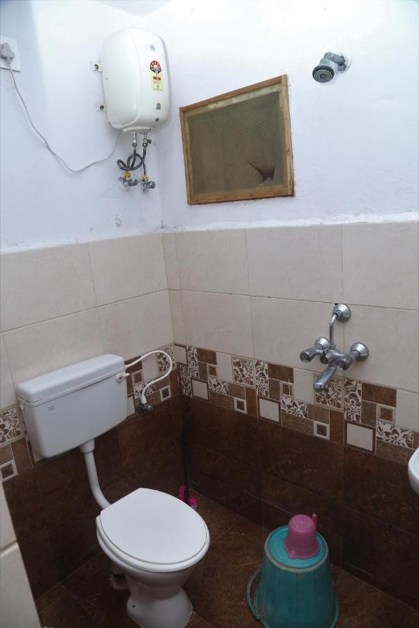 New Sonar Bangla Guest House ヴィシャーカパトナム エクステリア 写真